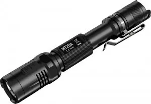 Фонарь Nitecore MT20A фото