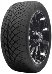 Всесезонная шина Nitto NT420S 305/50R20 120H фото