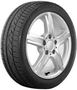 Летняя шина Nitto NT421Q 215/50R18 92V icon