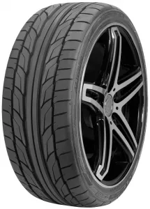 Летняя шина Nitto NT555 G2 205/55R16 94W фото