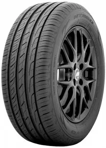 Летняя шина Nitto NT860 165/65R14 83H фото