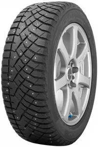 Зимняя шина Nitto Therma Spike 175/70R14 84T фото