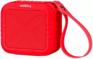 Портативная акустика Nobby Comfort Picnic Red фото