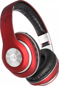 Наушники Nobby Expert L-950 Red фото