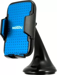 Беспроводное зарядное устройство Nobby Practic NBP-WH-10-02 фото