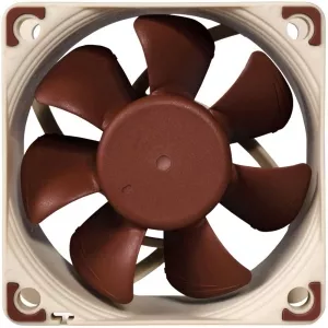 Вентилятор Noctua NF-A6x25 FLX фото