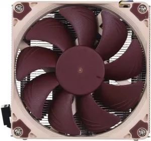 Вентилятор Noctua NH-L9i-17xx фото