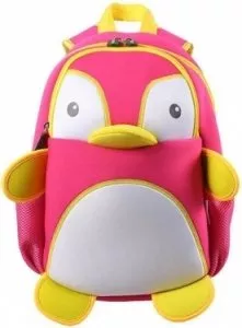 Рюкзак детский Nohoo Пингвин фото