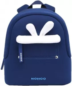 Рюкзак детский Nohoo Синий кролик маленький фото