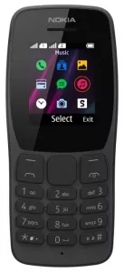 Nokia 110 (2019) фото