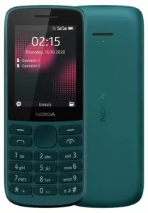 Nokia 215 4G фото