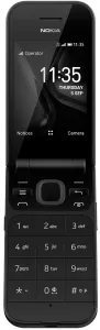 Nokia 2720 Flip Dual SIM (TA-1175) фото