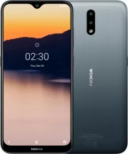 Nokia 2.3 Charcoal фото