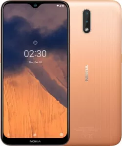 Смартфон Nokia 2.3 Sand icon