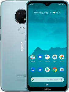 Nokia 6.2 3Gb/32Gb Ice фото