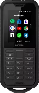 Nokia 800 Tough фото