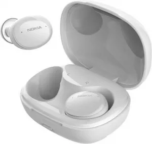 Наушники Nokia Comfort Earbuds+ (белый) фото