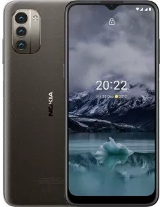 Nokia G11 3GB/32GB (древесный уголь) фото