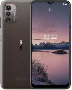 Nokia G21 4GB/128GB (лавандовый) фото