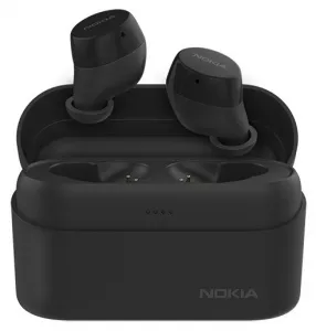 Наушники Nokia Power Earbuds BH-605 (черный) фото