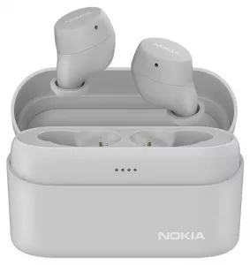 Наушники Nokia Power Earbuds BH-605 (серый) фото