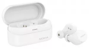 Наушники Nokia Power Earbuds Lite BH-405 (белый) фото