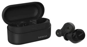 Наушники Nokia Power Earbuds Lite BH-405 (черный) icon