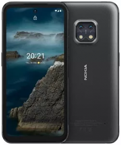 Nokia XR20 6GB/128GB (гранит) фото