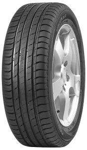 Летняя шина Nokian Hakka Blue 205/55R17 95V фото