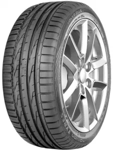 Летняя шина Nokian Hakka Blue 2 185/55R15 86V фото