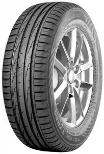 Летняя шина Nokian Hakka Blue 2 SUV 215/55R18 99V фото