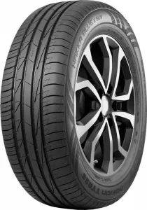 Летняя шина Nokian Hakka Blue 3 SUV 225/55R18 98V фото