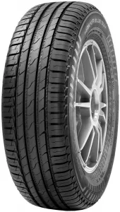 Летняя шина Nokian Hakka Blue SUV 215/55R18 95V фото