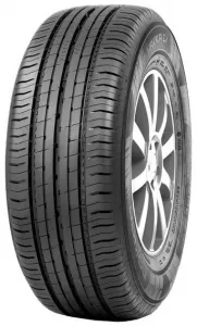 Летняя шина Nokian Hakka C2 175/70R14C 95/93R фото