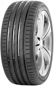 Летняя шина Nokian Hakka Z 225/45R18 95Y фото