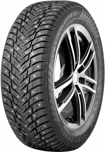 Зимняя шина Nokian Hakkapeliitta 10P 185/60R15 88T icon