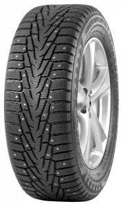 Зимняя шина Nokian Hakkapeliitta 7 SUV 215/55R18 99T фото