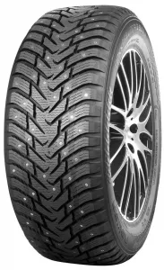 Зимняя шина Nokian Hakkapeliitta 8 SUV 215/65R17 103T фото