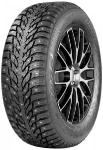 Зимняя шина Nokian Hakkapeliitta 9 175/65R14 86T icon