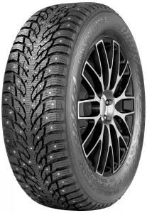 Зимняя шина Nokian Hakkapeliitta 9 175/65R15 88T icon