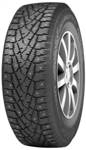 Зимняя шина Nokian Hakkapeliitta C3 185/75R16C 104/102R фото