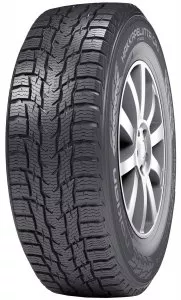 Зимняя шина Nokian Hakkapeliitta CR3 195/70R15C 104/102R icon