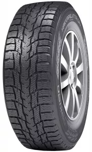 Зимняя шина Nokian Hakkapeliitta CR3 205/65R15C 102/100R фото