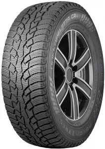 Зимняя шина Nokian Hakkapeliitta CR4 215/60R17C 109/107R фото