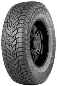 Зимняя шина Nokian Hakkapeliitta LT3 235/80R17 120/117Q icon