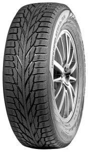 Зимняя шина Nokian Hakkapeliitta R2 SUV 215/60R17 103R фото