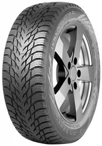 Зимняя шина Nokian Hakkapeliitta R3 165/60R15 81R фото