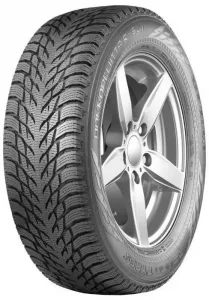 Зимняя шина Nokian Hakkapeliitta R3 SUV 215/55R18 99R фото