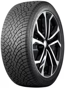 Зимняя шина Nokian Hakkapeliitta R5 SUV 215/60R17 100R icon