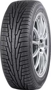 Зимняя шина Nokian Hakkapeliitta R 205/50R17 89R фото